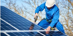 Installation Maintenance Panneaux Solaires Photovoltaïques à Hotonnes
